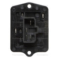 RESISTOR BLOCK