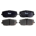 BRAKE PAD SET