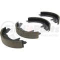 CENTRIC BRAKE SHOES