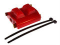 Energy Suspension Gm 4.3 Motor Mount Late - Red