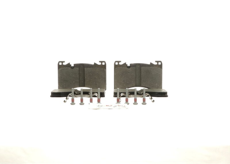 BE2461 BRAKE PADS