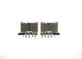 BE2461 BRAKE PADS