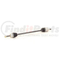 NEW CV AXLE