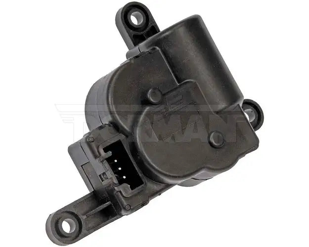 AIR DOOR ACTUATOR