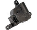 AIR DOOR ACTUATOR