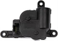 AIR DOOR ACTUATOR