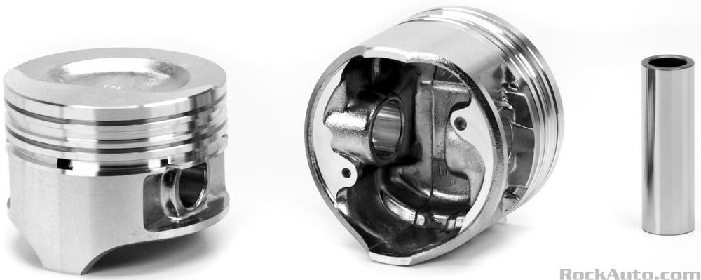 United Engine Machine Co auto part