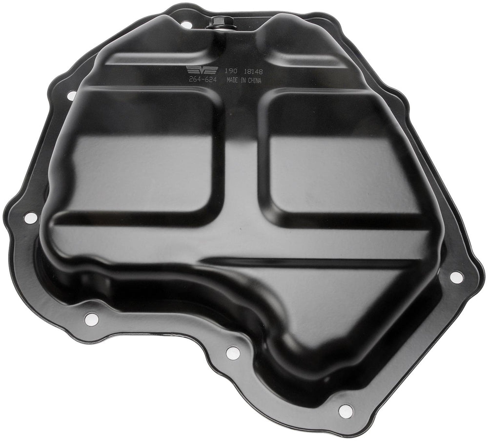 ENGINE OIL PAN