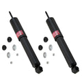KYB shock absorber