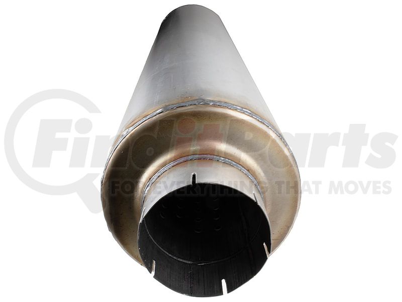 CLAMP VBAND 2.50IN FORD