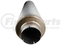 CLAMP VBAND 2.50IN FORD