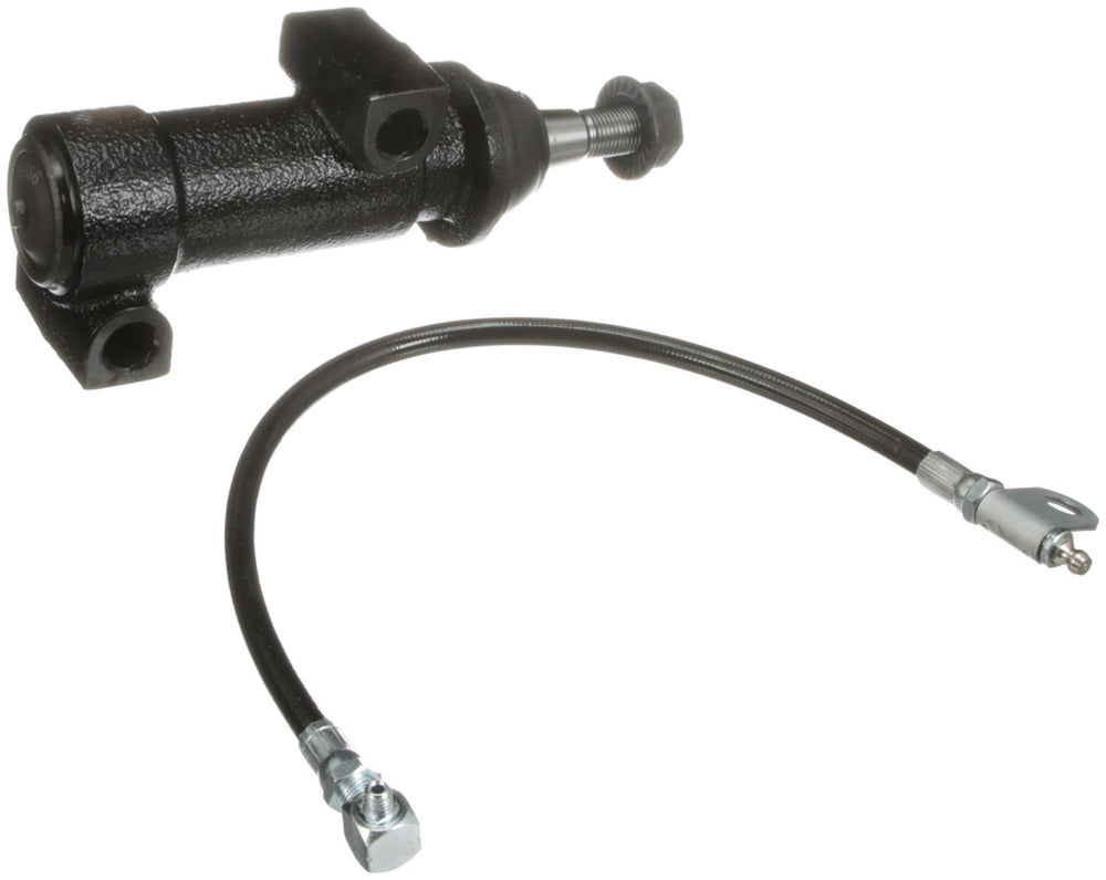 DELPHI roof rack