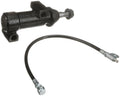 STEERING IDLER ARM BRACKET