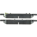 Centric PQ PRO Disc Brake Pads w/Hardware - Front