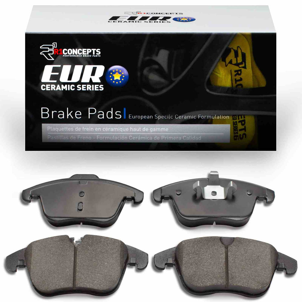 R1 Concepts auto part