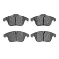 R1 06-18 Volvo V70 Front Euro Ceramic Brake Pads