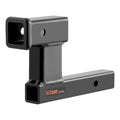 RECEIVER HITCH ADAPTER (2" SHANK, 6