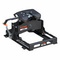 Icon Technologies Limited black side steps
