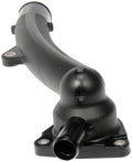 ENGINE COOLANT THERMOSTAT HOUSING A