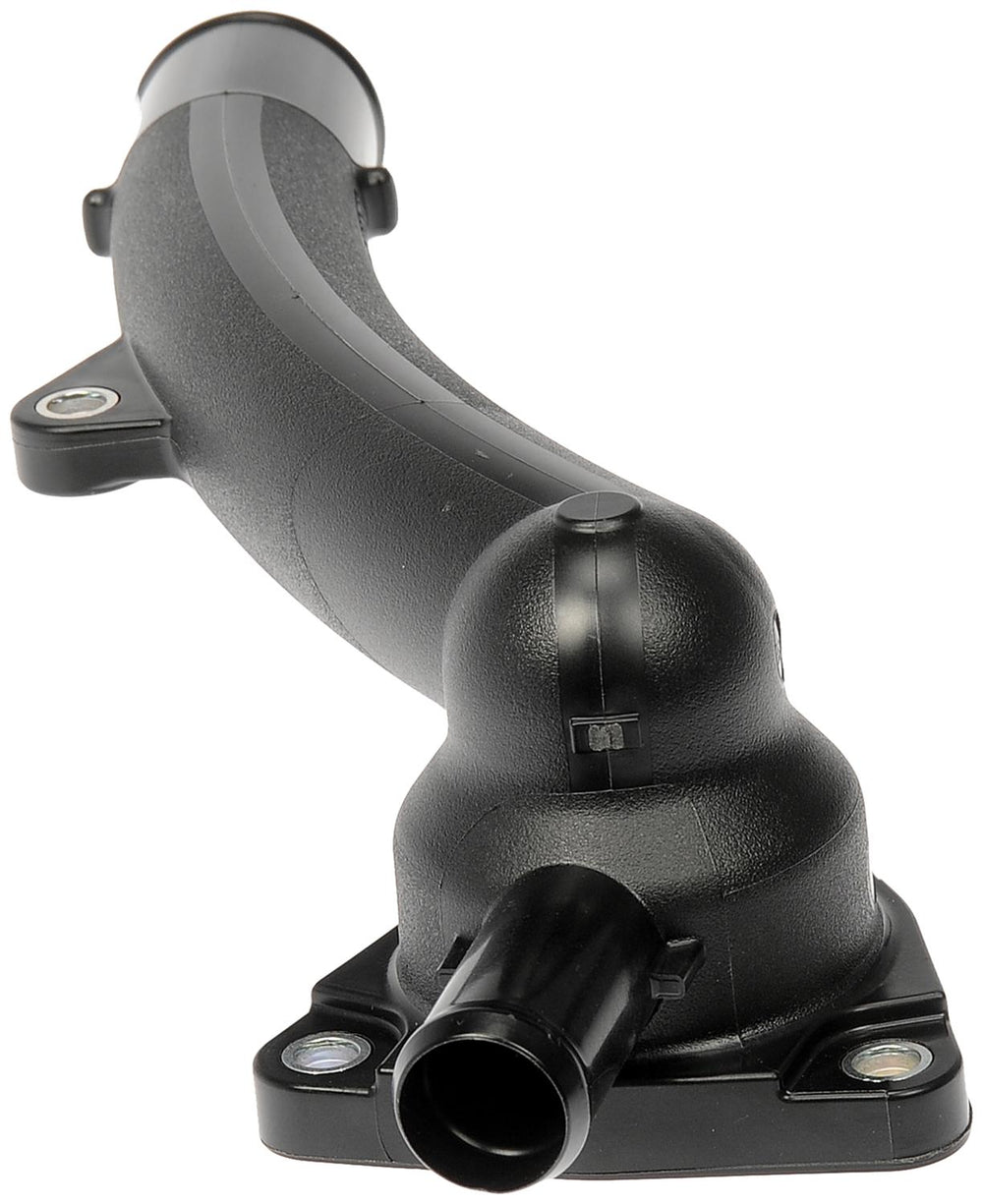ENGINE COOLANT THERMOSTAT HOUSING A