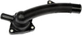 ENGINE COOLANT THERMOSTAT HOUSING A