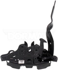 HOOD LATCH
