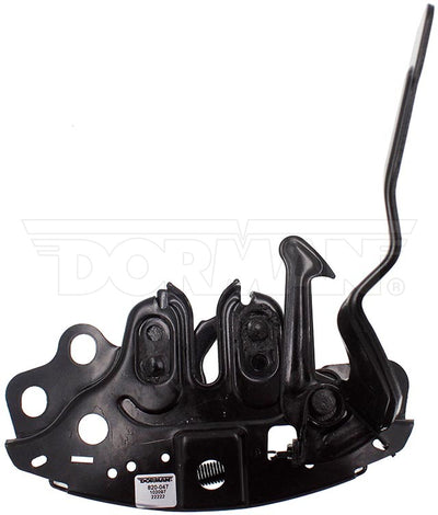 HOOD LATCH