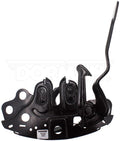 HOOD LATCH