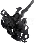 HOOD LATCH