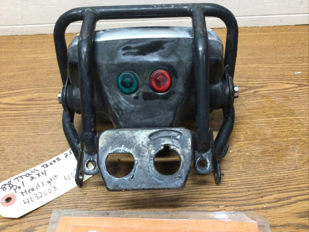 RJS Safety Products auto part