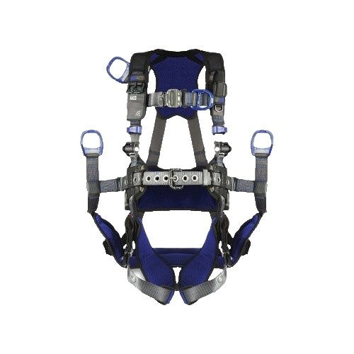 SFI 16.1 L&L HARNESS 2' PULL DOWN L