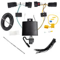 T-ONE CONNECTOR ASSEMBLY W/UPGRADE