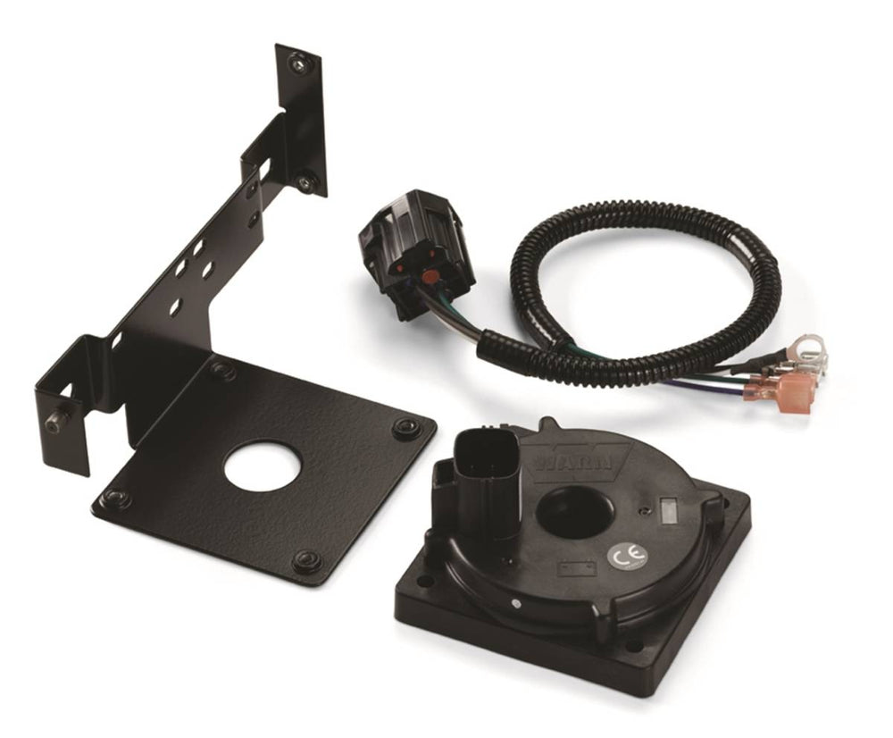 WESBAR auto part