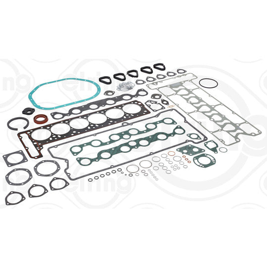 TIMING COVER GASKET SET