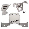 RUMBLE REPLACEMNT MUFFLER