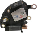 Voltage Regulator MGX 902
