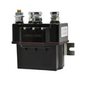BLACK SOLENOID