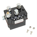 BLACK SOLENOID