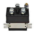 BLACK SOLENOID