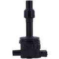 MOTORAD auto part installed view