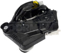 INTGR LATCH ACTUATOR