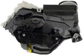 INTGR LATCH ACTUATOR