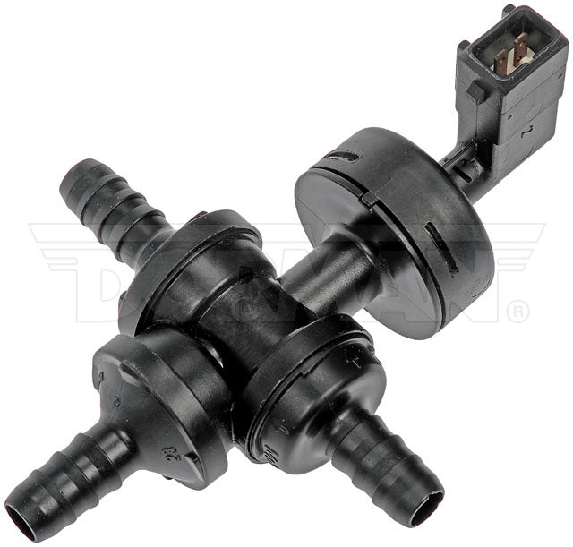 VACUUM PUMP SWITCH
