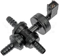 VACUUM PUMP SWITCH