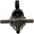 VACUUM PUMP SWITCH