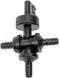 VACUUM PUMP SWITCH