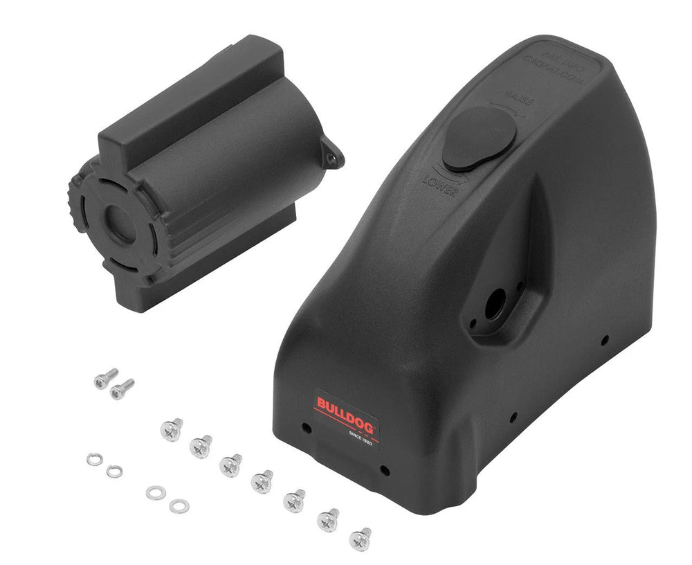 Hidden Hitch auto part