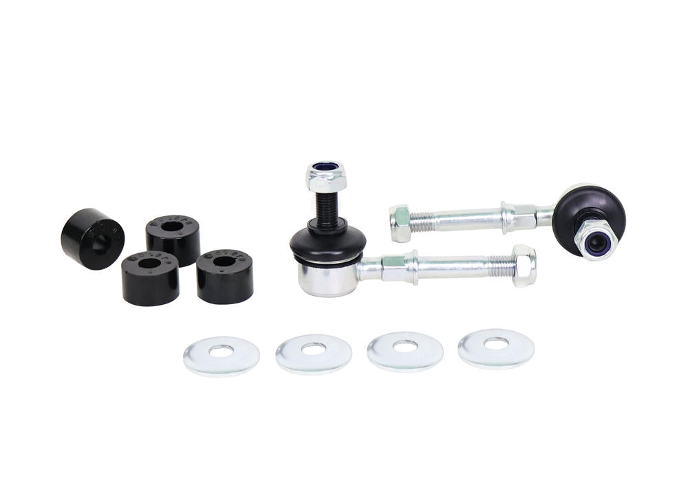 Whiteline Sway Bar Link Kit Upgrade for Improved Handling