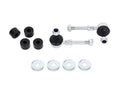 Whiteline Sway Bar Link Kit Upgrade for Improved Handling
