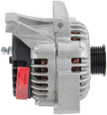 RE ALTERNATOR